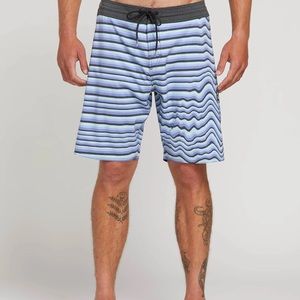 Volcom Aura Stoneys Men's Swim Shorts